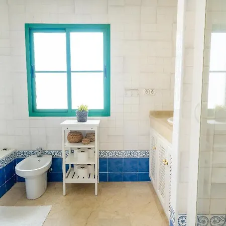 דירה El Diamante