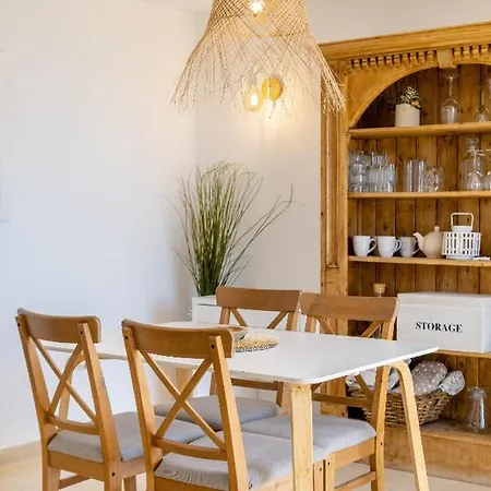 El Diamante דירה